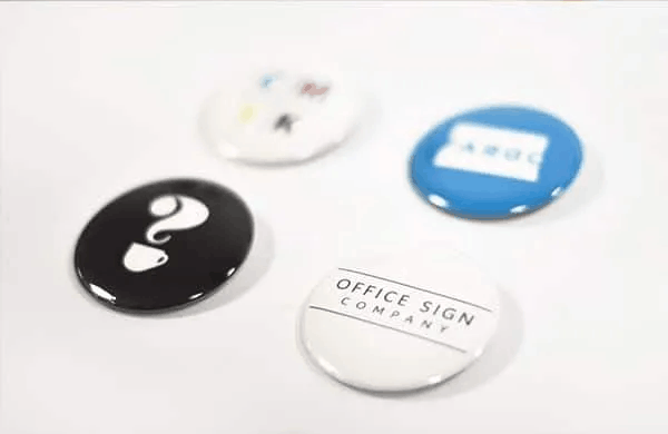 Chapas Personalizadas